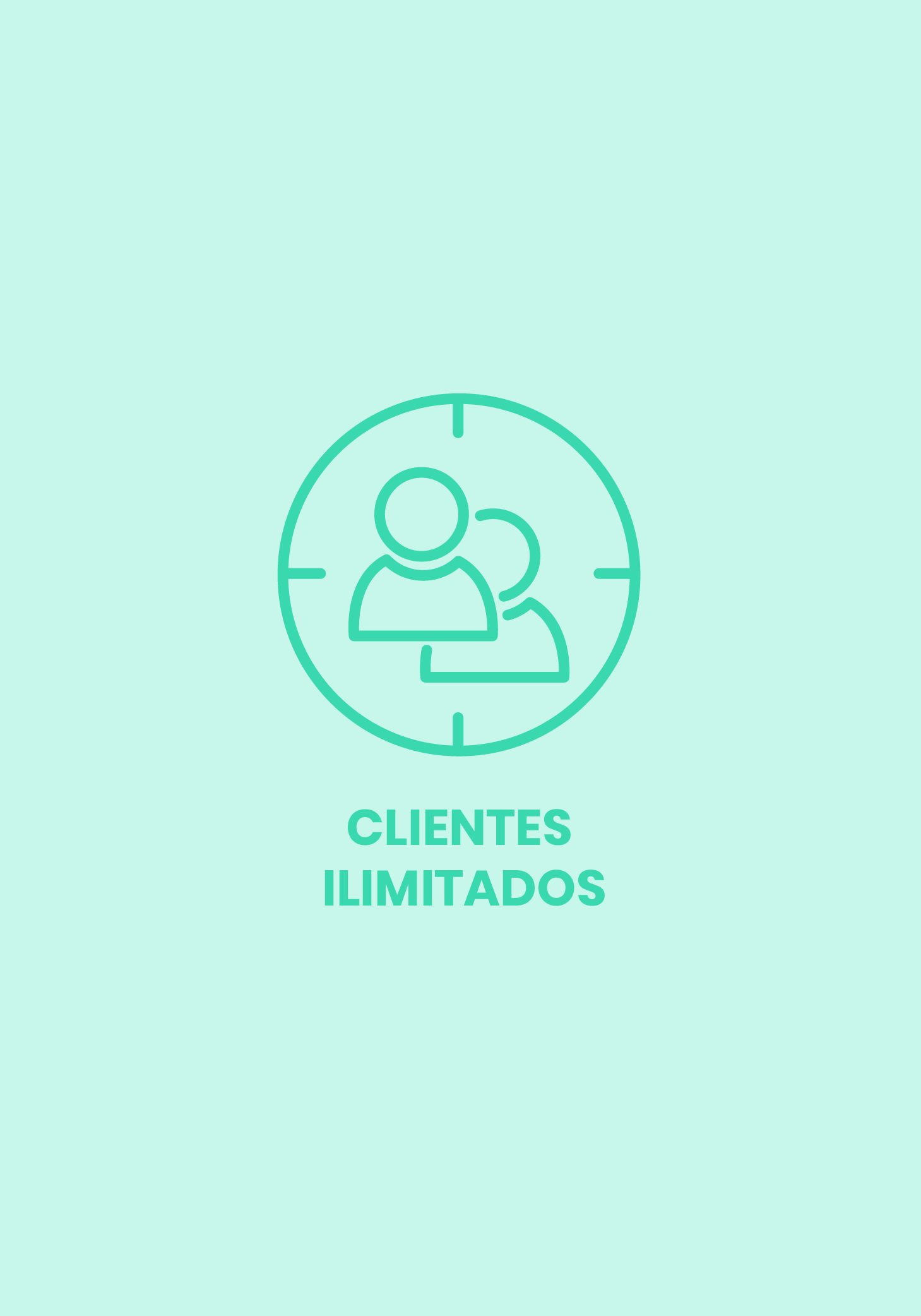 Clientes Ilimitados